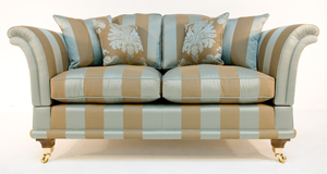David Gundry Florence 2 Seater Sofa 